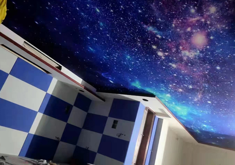 恒远达装饰材料